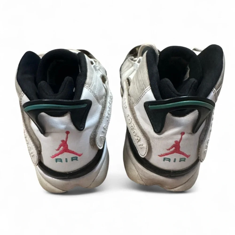 Nike Air Jordan‎ Men’s 6 Rings South Beach 2019 Basketball Shoes Size 11